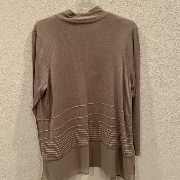 Nic and Zoe Plus Size - Picture 6 of 6